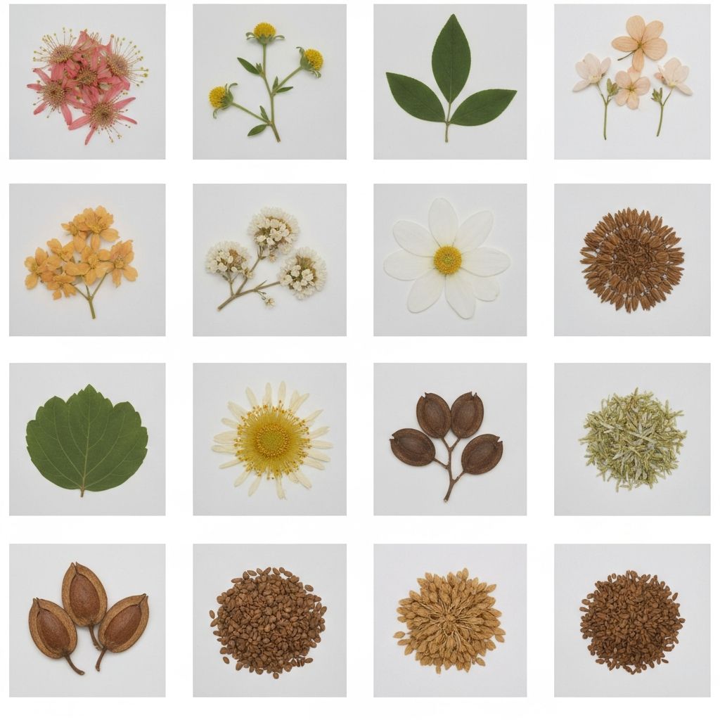 Classification of supplements